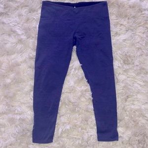 Tuff Athletics Leggings